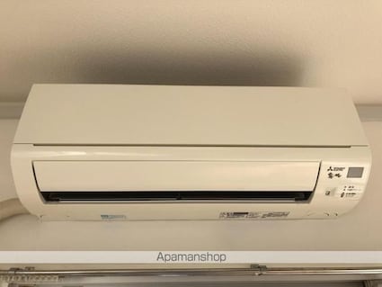 コスモリヴェール朝生田[2DK/38.3m2]のその他設備