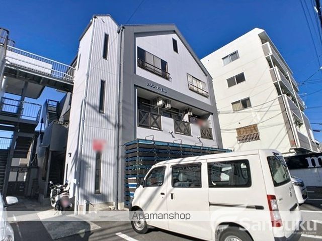 メゾン・ド・宮田