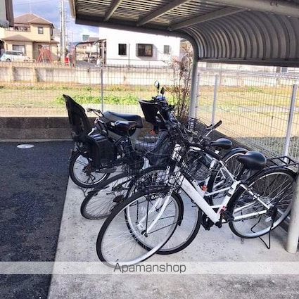 アストラル瀬田[2LDK/59.62m2]の共用部4