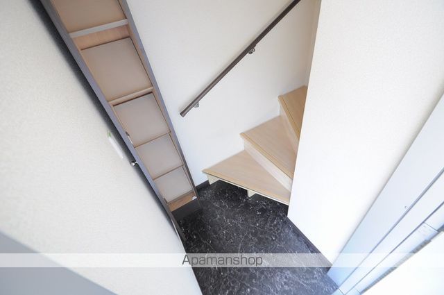 レオネクストコンフォート草戸の内装写真