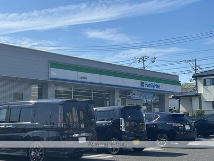 レオパレスシャングリラ２００７[1K/20.14m2]の周辺