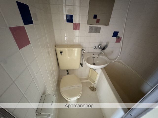 ベルピア伊勢原2の内装写真