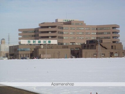 イーストガーデン[1DK/40.39m2]の周辺8