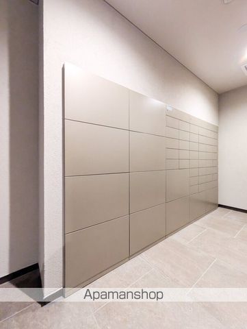グランドメゾン福岡THE CENTRAL LUXEのその他写真
