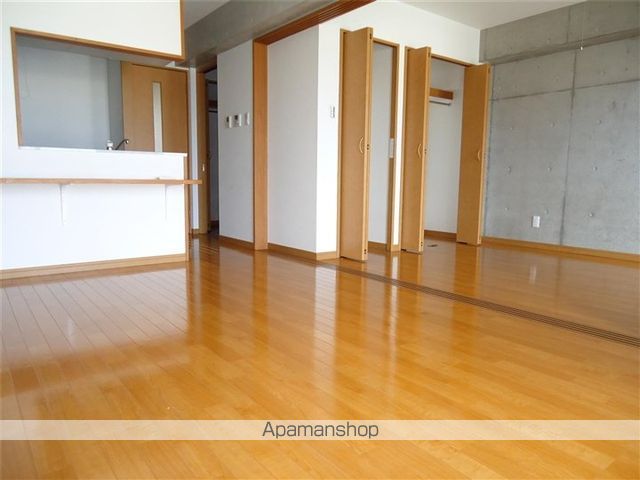 ピュアコートUCHIの内装写真