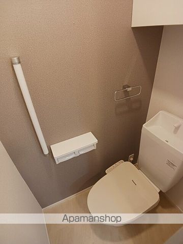 ウェル アイランドKーIIIの内装写真