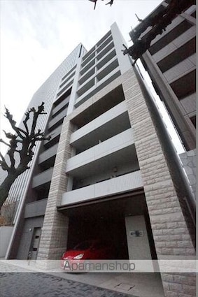 名駅アイサンメゾン[1LDK/49.21m2]の外観2