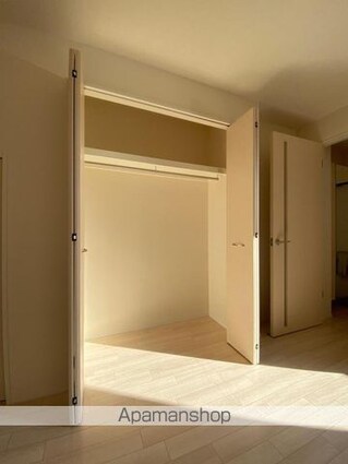 カンパニュラ　[1K/31.09m2]の収納