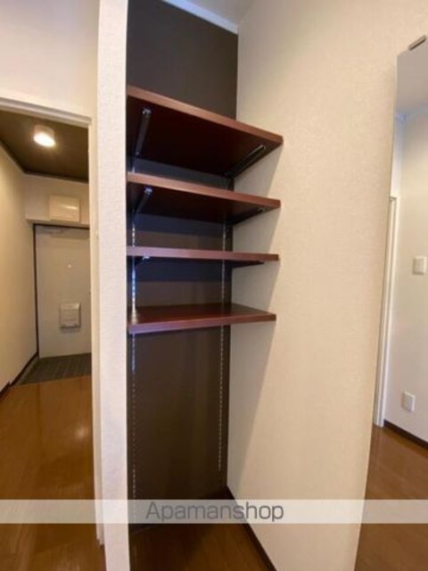 バーディⅡ藤塚[1R/31.82m2]の内装3