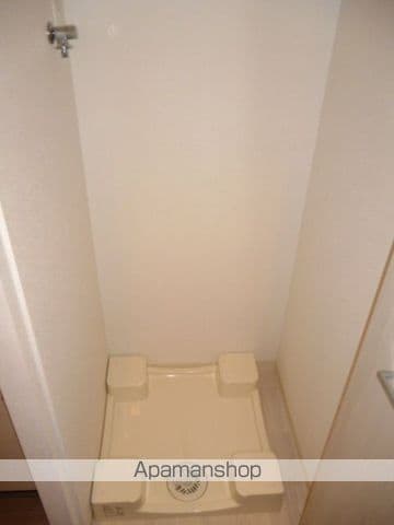 ディームス江坂の内装写真