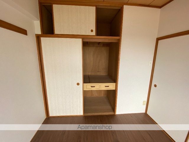 ハイホーム立川弐番館の内装写真