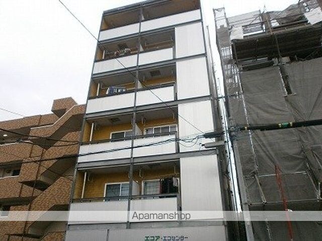 ＩＫコンフォート[1K/25.38m2]の外観2