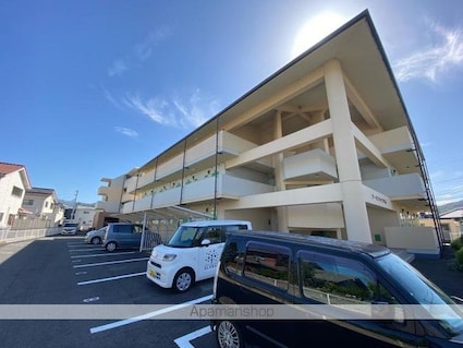 アーバンライフ志度Ⅰ[1K/25m2]の外観5