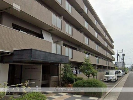 アルファスマートレインボー通り[3LDK/80.8m2]の外観1