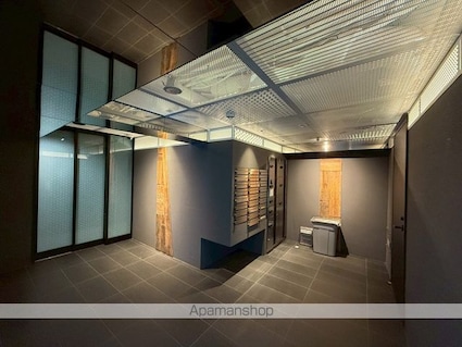 ＨＦ両国レジデンスＥＡＳＴ[1DK/28.29m2]のエントランス3