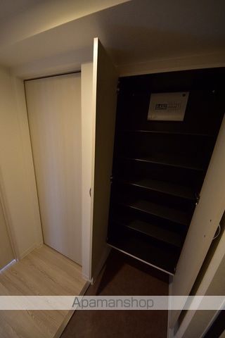 クラリス白石中央の内装写真