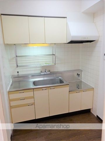 リアライズ山下町の内装写真