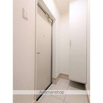 カサプレミア代田[1LDK/31.46m2]のその他内装7