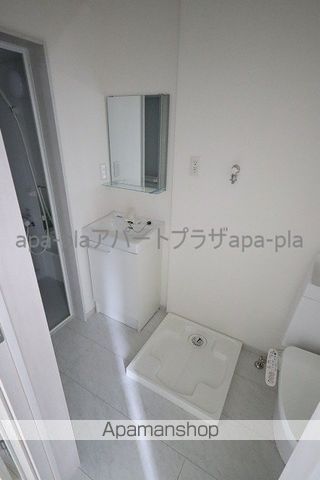 オーシャンハイツ本川越の内装写真