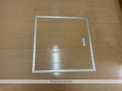 リバーサイドⅢ[1R/30.03m2]の内装