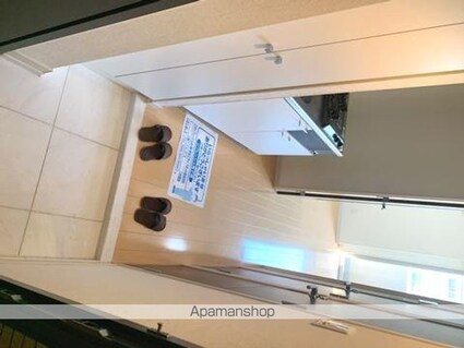 アーデン駒沢大学[1K/23.33m2]の玄関2