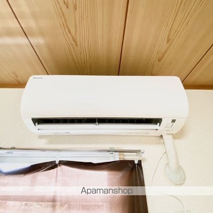 ビバリーマンションⅤ[3LDK/66m2]の内装6