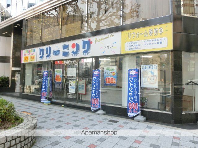 SERENITE堺筋本町LIANの周辺写真