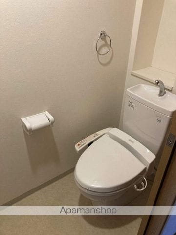 ホワイトマンション高田の内装写真