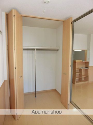 コーポセレッソの内装写真