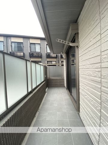 CASA PROSPERAの内装写真