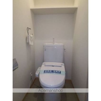 プライムアーバン白山[1K/23.8m2]のその他内装2