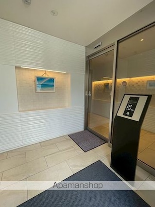 Ｍａｉｓｏｎ　ｄｅ　Ｌｕａｎａ（メゾンドルアナ）[1LDK/40.96m2]のエントランス