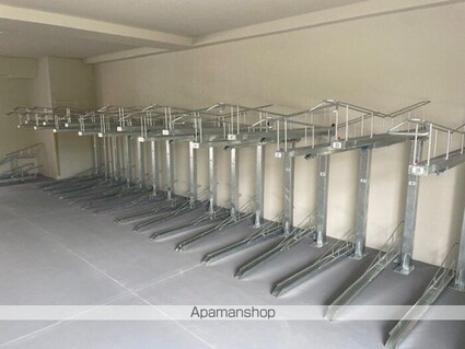 グランアビタシオンノリタケ[1LDK/44.07m2]の内装2