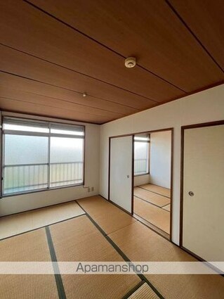 和歌山県和歌山市六十谷[2K/30.42m2]の内装5