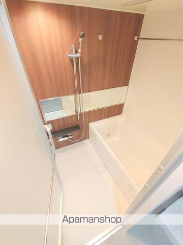 IBC RESIDENCEWESTの内装写真