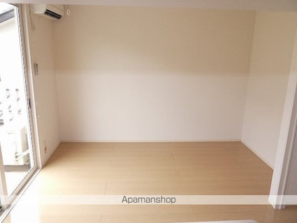 フェリーチェ　ＭＡＲＵＹＡＭＡ[1R/42.43m2]のリビング・居間