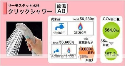 （仮称）日向・曽根町３丁目マンション[1LDK/41m2]のバス