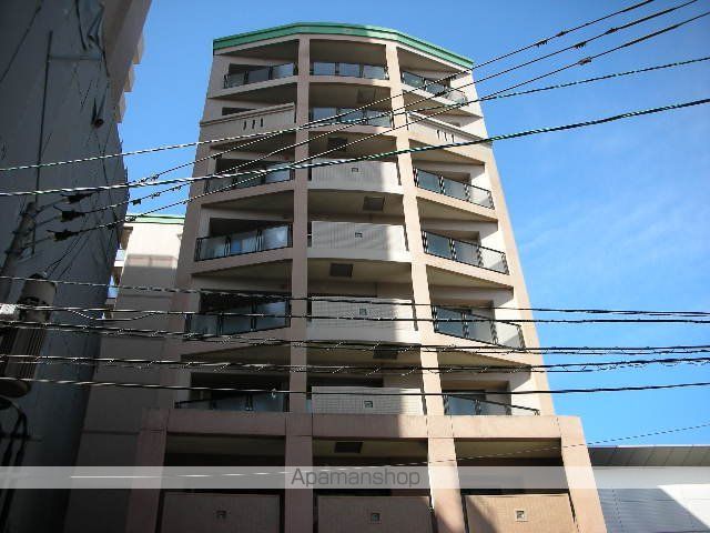 ＲＥＳＴＥＬ　ＨＡＫＡＴＡ 1003 ｜ 福岡県福岡市博多区東光２丁目16-18（賃貸マンション1K・11階・26.37㎡） その4