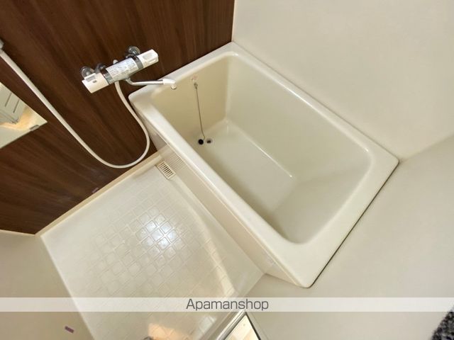 サンハイツ大和の内装写真