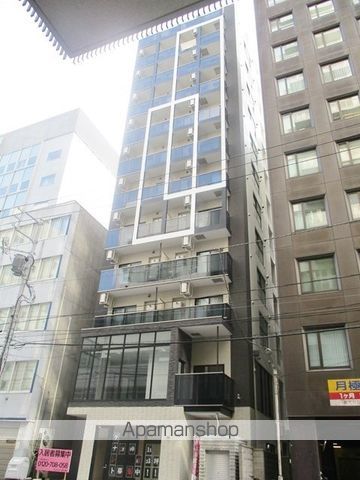 スペチアーレ大通の外観写真