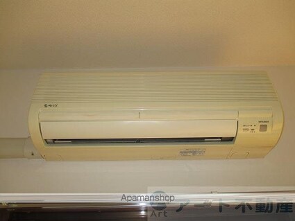 アプトン・パーク２１[1K/30m2]のその他設備