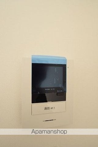 フォンス桜台の内装写真