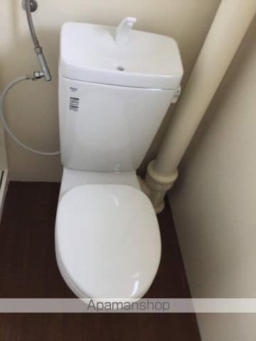 ヴィラナリー瀬戸田 1号棟の内装写真