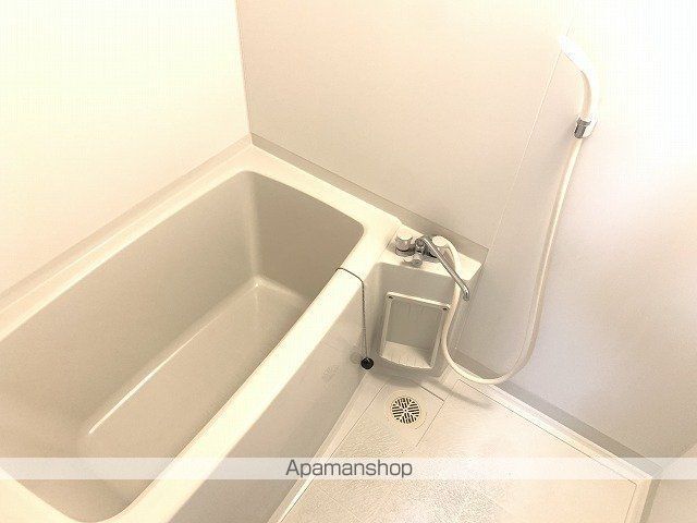ZEROビルの内装写真