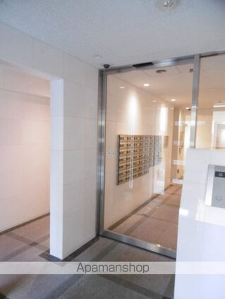 Ｔ’ｓ　ｇａｒｄｅｎ高円寺[1R/25.48m2]の共用部2