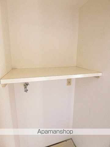 ライオンズマンション西霞町第2の内装写真