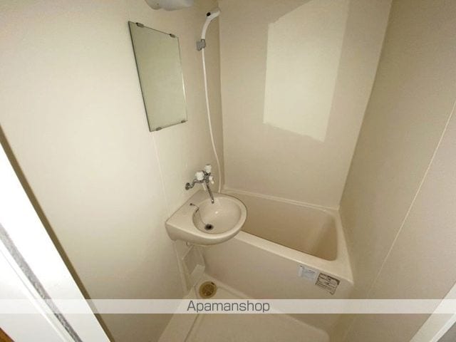 フォレスト東古松の内装写真