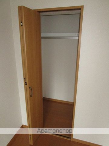 ロイヤルガーデン学園通りIIの内装写真