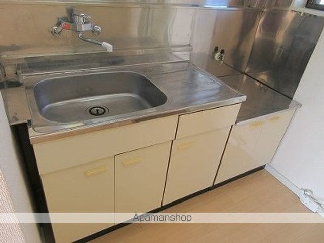 カクサンコーポの内装写真