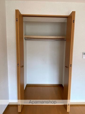 カーサプリメーラの内装写真